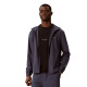 Calvin Klein Ανδρικό αντιανεμικό μπουφάν Water-Repellent Hooded Windbreaker